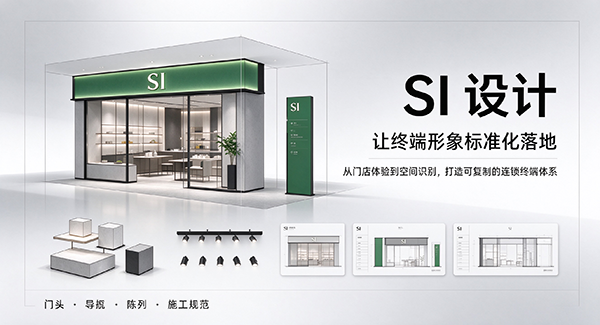 卓资县SI设计